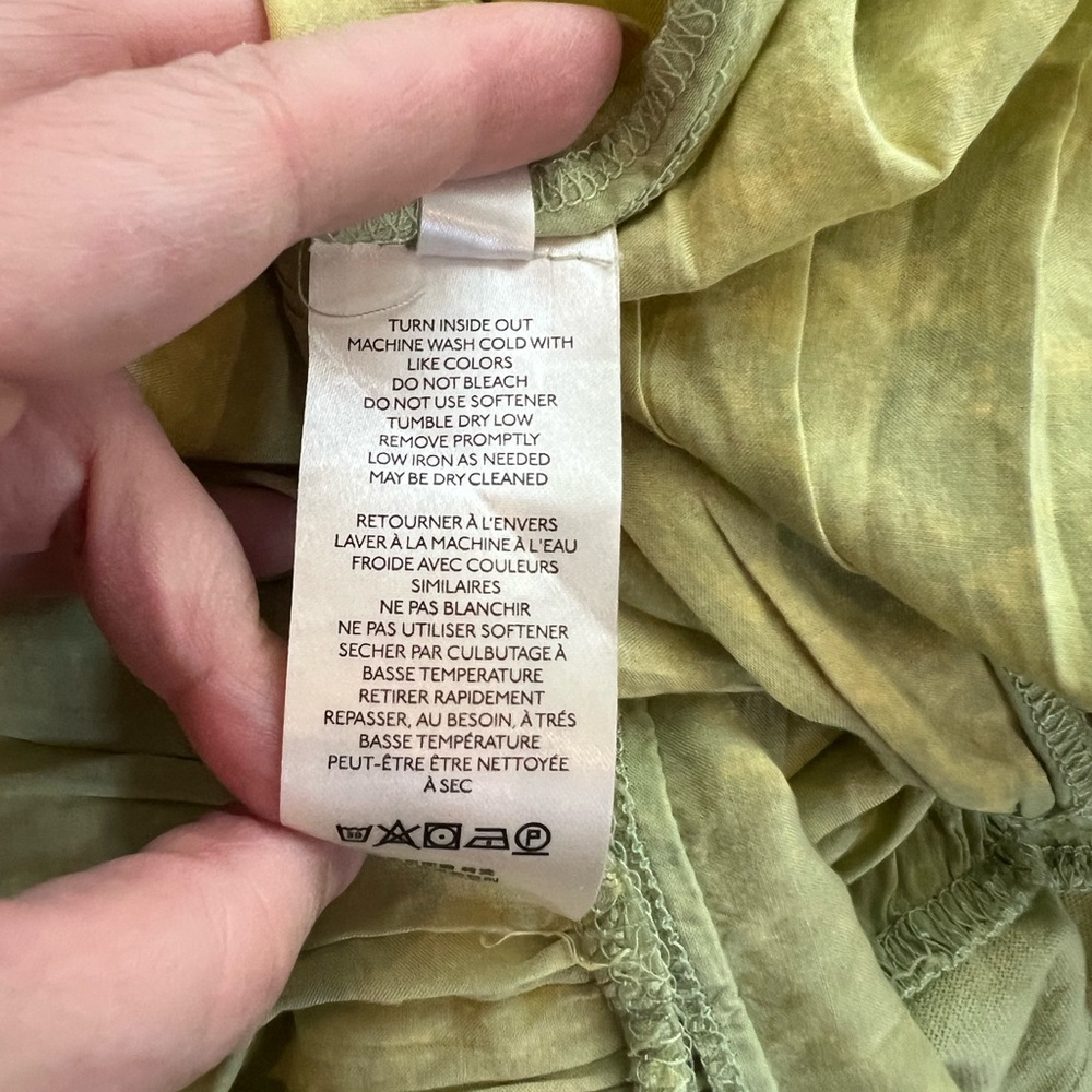 Free People Dress - Picture 9 of 10